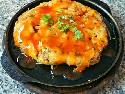 10 Resep Makanan Vegetarian yang Enak dan Mudah Dibuat, Cocok untuk Pemula
