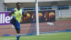 Persib Berangkat ke Batam Tanpa Enam Pemain