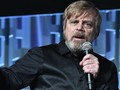 Curhat Mark Hamill Usai Pensiun dari Star Wars