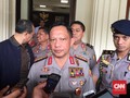 Kapolri Berharap Indonesia Jadi Negara Adikuasa