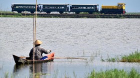 Wisata Rawa Pening Digenjot Lebih Mendunia