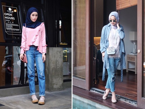 Universitas Mesir Makara Kontroversi alasannya yaitu Larang Mahasiswi Pakai Jeans Robek Universitas Mesir Makara Kontroversi alasannya yaitu Larang Mahasiswi Pakai Jeans Robek