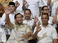Gaji Wartawan ala Prabowo dan Ludah Api Raja Jawa