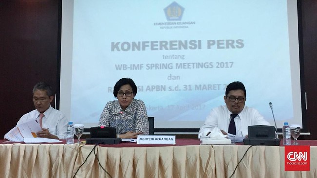 Menurut Sri Mulyani, Pemerintah Indonesia perlu melihat, mempelajari, dan mengembangkan skema-skema pembiayaan proyek infrastruktur negara lain.