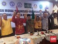 Lima Seruan Damai Ormas Lintas Agama untuk Pilkada