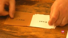 Kontroversi Bayangi Kemenangan Erdogan dalam Referendum Turki
