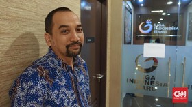 Kembali Diperiksa, CEO PT LIB Dicecar 21 Pertanyaan