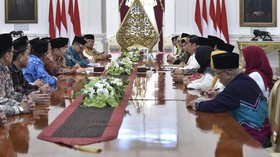 Sepakati Daftar Mubalig, MUI Siapkan Sertifikasi Khusus