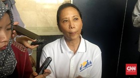 Komisi VI: Rekaman Jadi Bukti Cawe-cawe Kakak Rini Soemarno