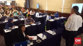 Dana Pelatihan Pekerja Kena PHK Diharapkan Rampung Tahun Ini