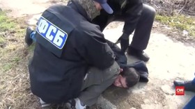 Terduga Pelaku ke-9 Bom St. Petersburg Berhasil Ditangkap
