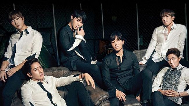 Pentolan byband Shinhwa, Eric Moon, mengumumkan bahwa dirinya akan menikahi model Na Hye Mi. Upacara pernikahan akan digelar di gereja pada Juli mendatang.