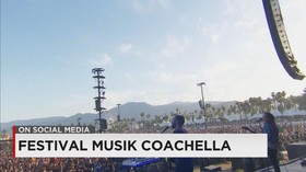 Festival Coachella 2017
