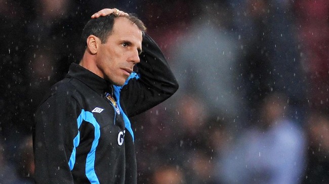 Manajer asal Italia, Gianfranco Zola, memutuskan mundur dari kursi manajer Birmingham City setelah menelan kekalahan 0-2 dari Burton Albion.