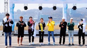 Lee Kwang Soo Pacaran, Produser Janji Running Man Lebih Seru