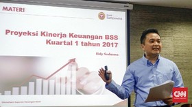 Pendapatan Bunga Melonjak, Laba Bank Sampoerna Naik 10 Persen