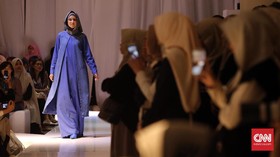 Tujuh Pertimbangan Sebelum Beli Baju Lebaran