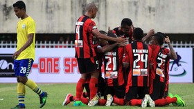 Klasemen Sementara Liga 1 Usai Persebaya vs Sriwijaya Imbang
