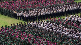 Bara Api di Polsek Ciracas Mengancam Sinergitas TNI-Polri
