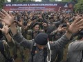 GP Ansor Masih Buru Orang yang Sebut Banser Idiot