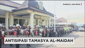 Antisipasi Tamasya Al-Maidah
