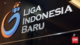 Babak Delapan Besar Liga 2 Resmi Ditunda