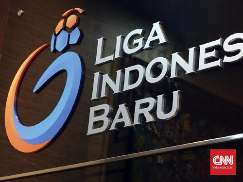 LIB Tunjuk Eks Petinggi J League Jadi GM Kompetisi