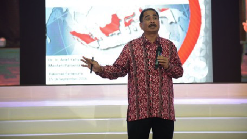 Kemenpar akan menggelar Kegiatan Workshop Indeks Daya Saing 10 Destinasi Prioritas Pariwisata atau biasa disebut 10 Bali Baru pada 20 hingga 22 April 2017.