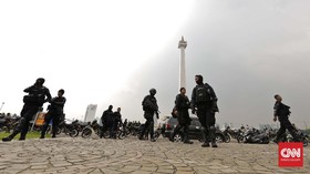 Untung Aku Bukan Warga (ber-KTP) Jakarta