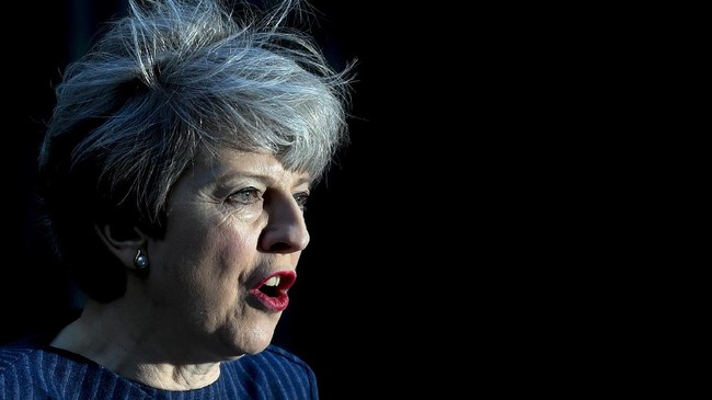 Perdana Inggris Theresa May menyebut Pemilu Parlementer tetap akan digelar pada Kamis (8/6) kendati London kembali diguncang teror.