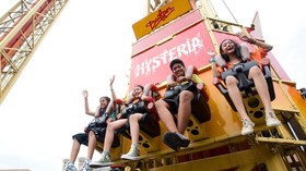 Pekan Depan Dufan Buka Hingga Larut Malam
