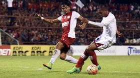 Dua Klub Pemain Indonesia di Malaysia Bermasalah