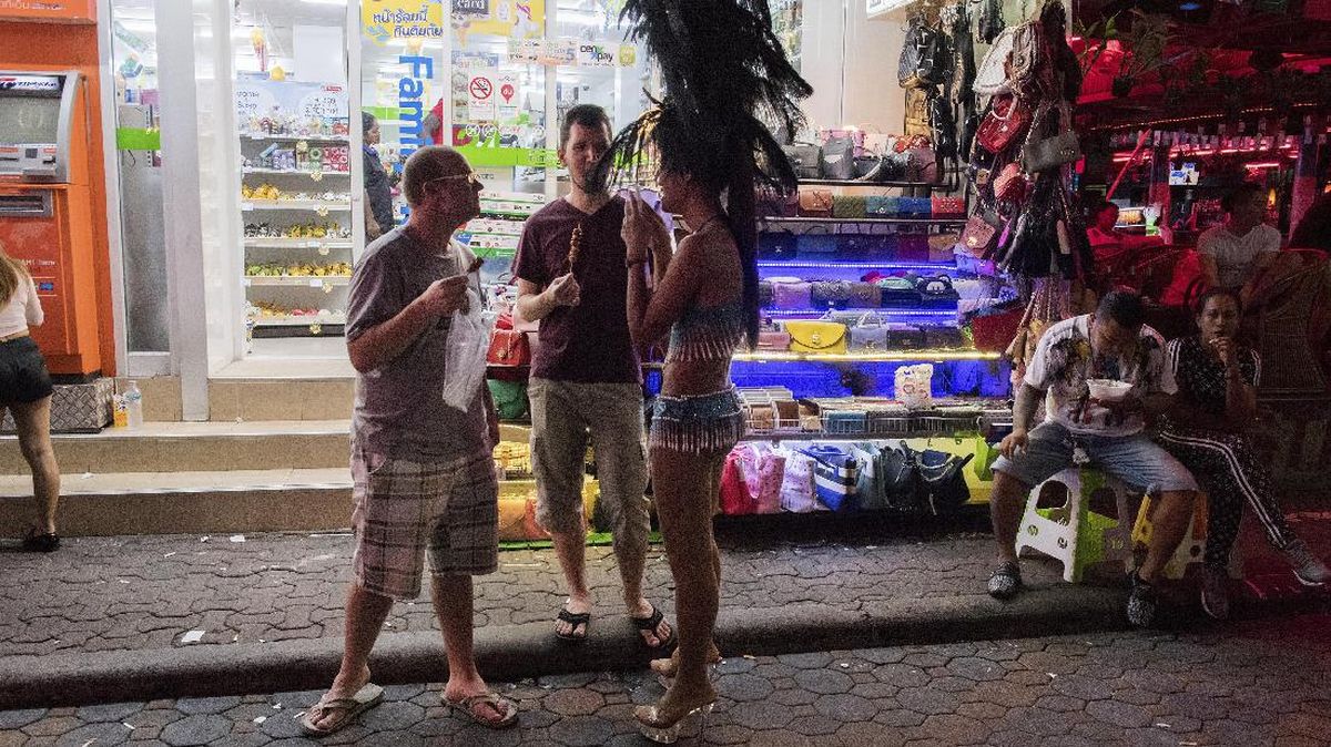 3 Kota di Thailand Masuk Daftar Terburuk untuk Aksi Copet dan Penipuan
