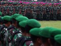 Kawal New Normal, TNI-Polri di Jabar Klaim Tak Bersenjata