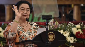 Pengamat: Usul Megawati Tak Ubah Nomor Urut Parpol Tak Adil
