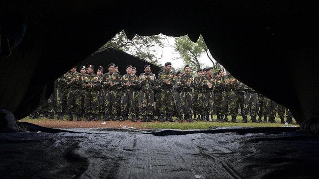 Gerak Cepat NU: Ansor dan Pagar Nusa Tunjukkan Loyalitas di Tengah Gejolak Politik