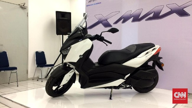 Yamaha Indonesia Motor Manufacturing (YIMM), kembali menambah jumlah modelnya untuk kebutuhan pasar ekspor.