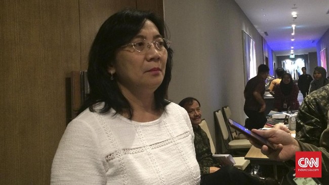 Kemenperin ingin Industri Kecil Menengah dan Aneka (IKMA) mendapatkan pinjaman dengan bunga lebih rendah dari KUR untuk menghadapi wabah virus corona.