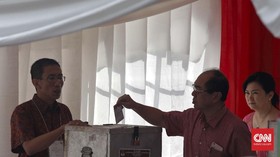 KPU Klaim Masih Dipercaya 70 Persen Publik di Pilkada 2020