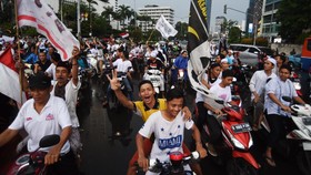 'Pilkada DKI Bukti Demokrasi Indonesia Belum Matang'