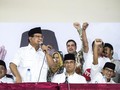 Anies-Sandi dan Elektabilitas Prabowo