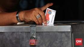 Pemerintah Tegaskan Dana Saksi dari APBN Hanya Pelatihan