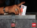 LSM Minta Revisi UU Pemilu, Pilkada, Parpol Dibahas Bersamaan