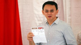 Ahok: Tuduhan Penistaan, Dusta yang Terus Diulang di Masjid