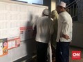 Anies-Sandi Menang Telak di TPS Warga Gusuran Ahok