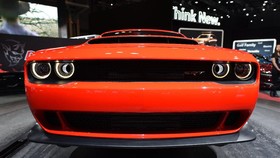 New York Auto Show 2021 Dibatalkan karena Corona Varian Delta