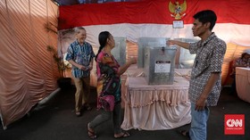Larangan Eks Koruptor Dinilai Perlu Diatur Undang-undang