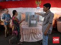 Kotak Kosong Menang Dinilai Bukti Pudarnya Monopoli Parpol