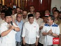 Canda Prabowo: Terima Kasih untuk Penyumbang Sembako
