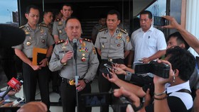 Kapolda Klaim Jawa Barat Bebas Isu Agama